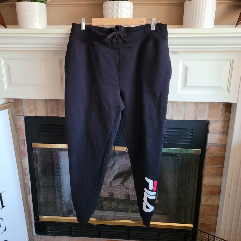 Men's XL Fila Joggers